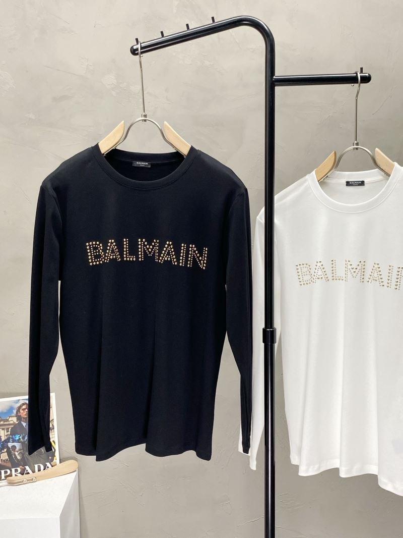 Balmain T-Shirts